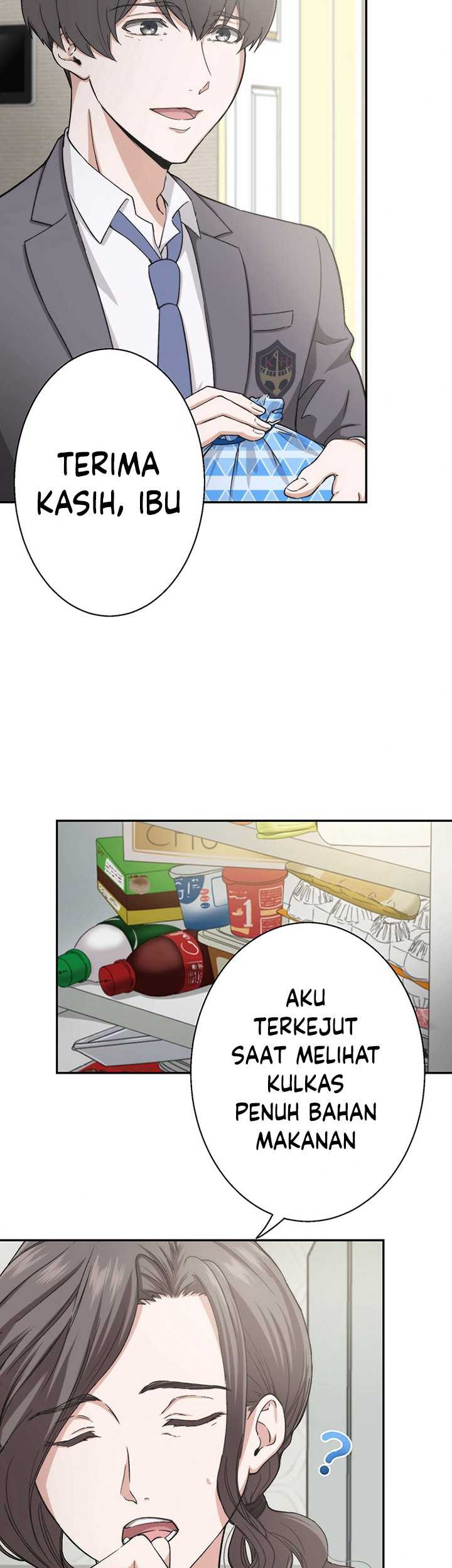 Stress Game Chapter 06 Gambar 8