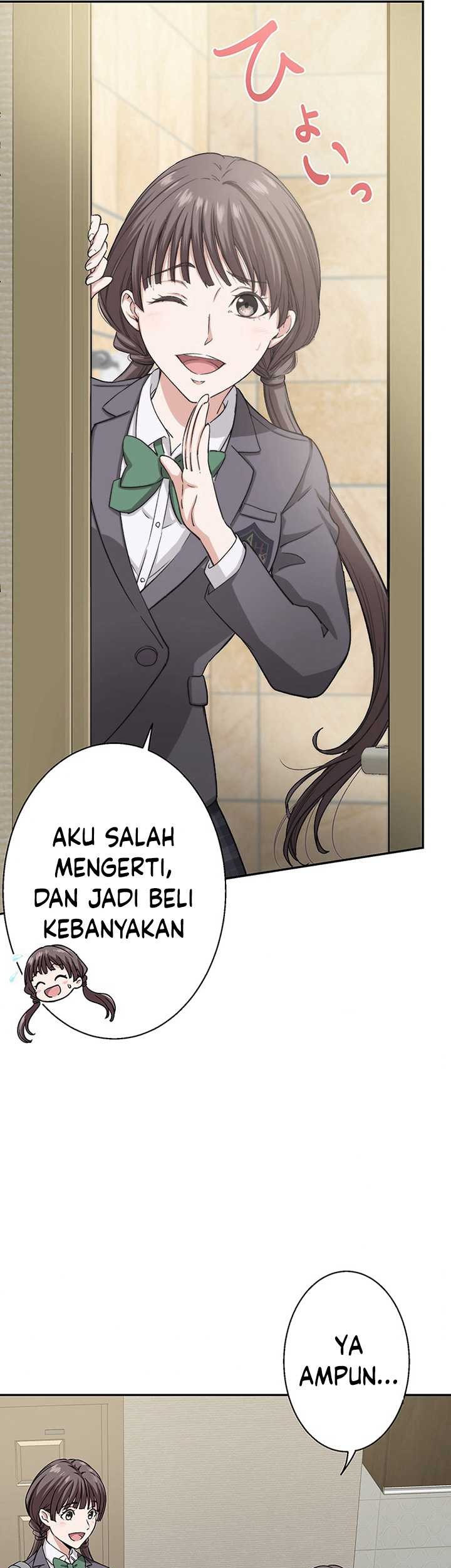 Stress Game Chapter 06 Gambar 10