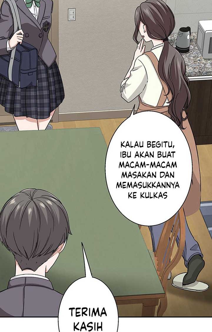 Stress Game Chapter 06 Gambar 11