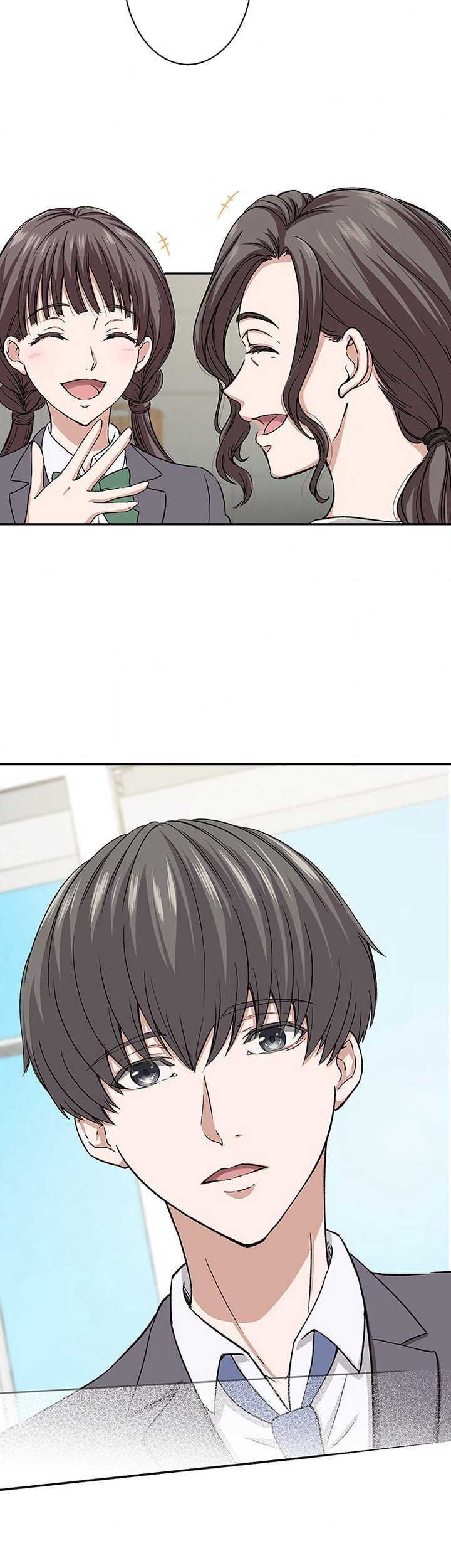 Stress Game Chapter 06 Gambar 12