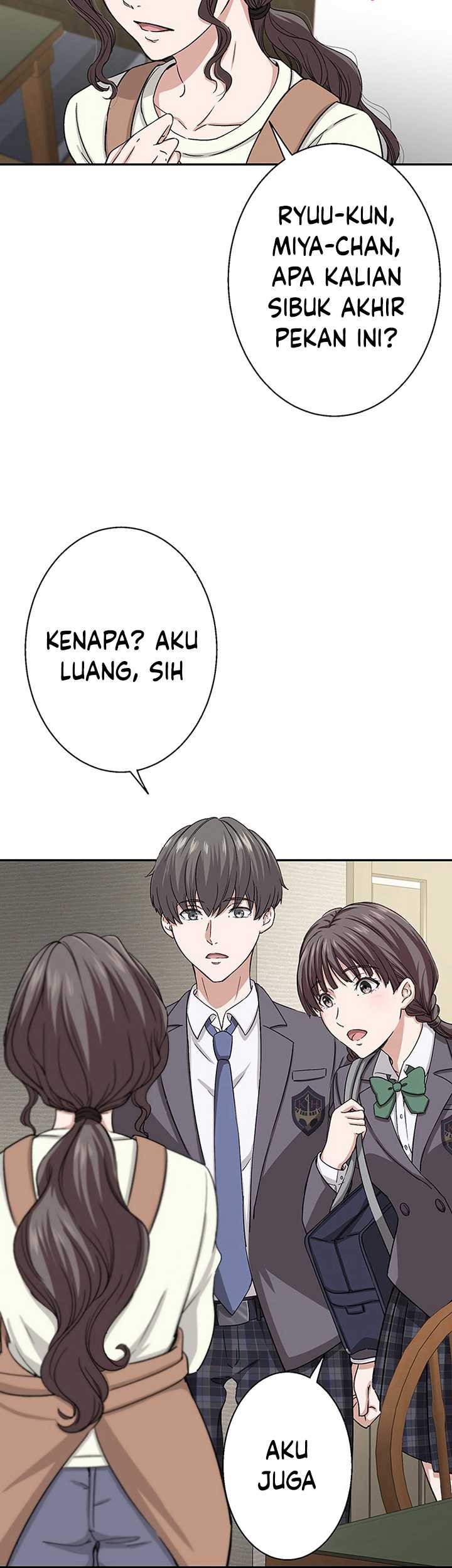 Stress Game Chapter 06 Gambar 14