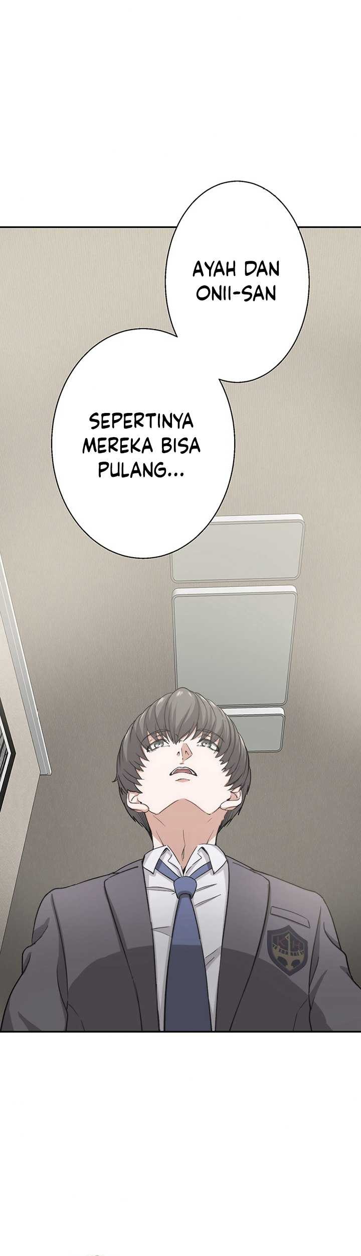 Stress Game Chapter 06 Gambar 16