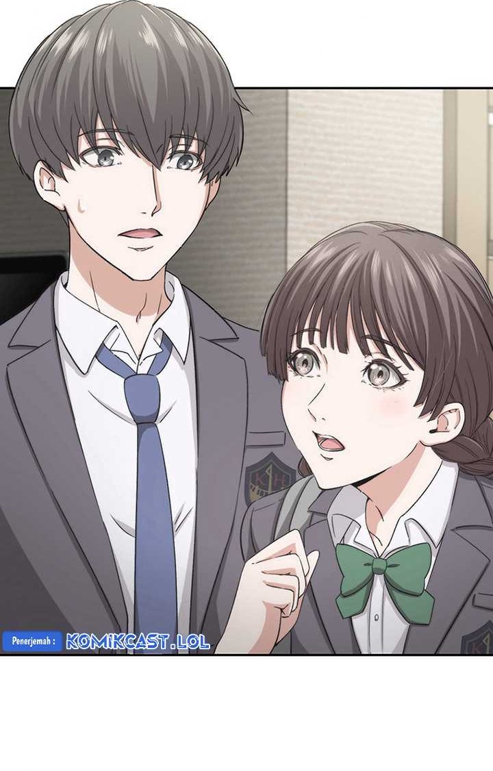 Stress Game Chapter 06 Gambar 17