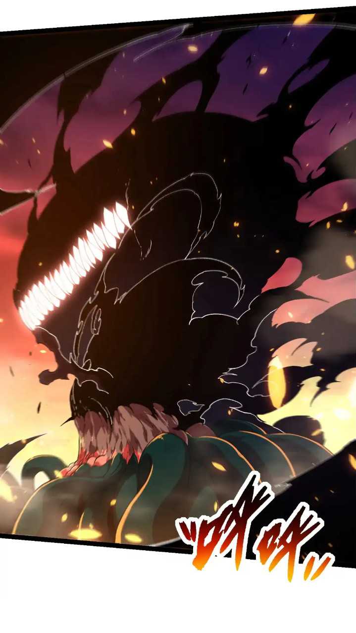 Evolution Begins With A Big Tree Chapter 205 Gambar 14