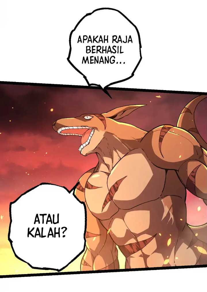 Evolution Begins With A Big Tree Chapter 205 Gambar 17