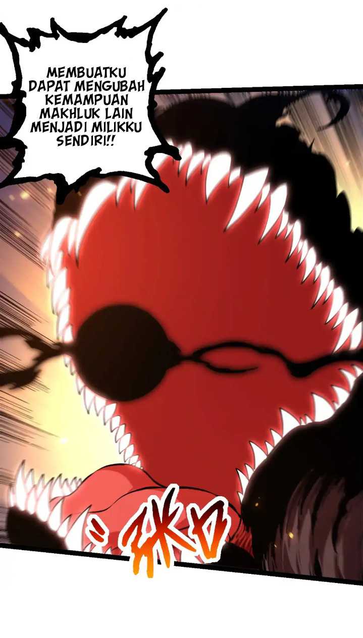 Evolution Begins With A Big Tree Chapter 205 Gambar 10