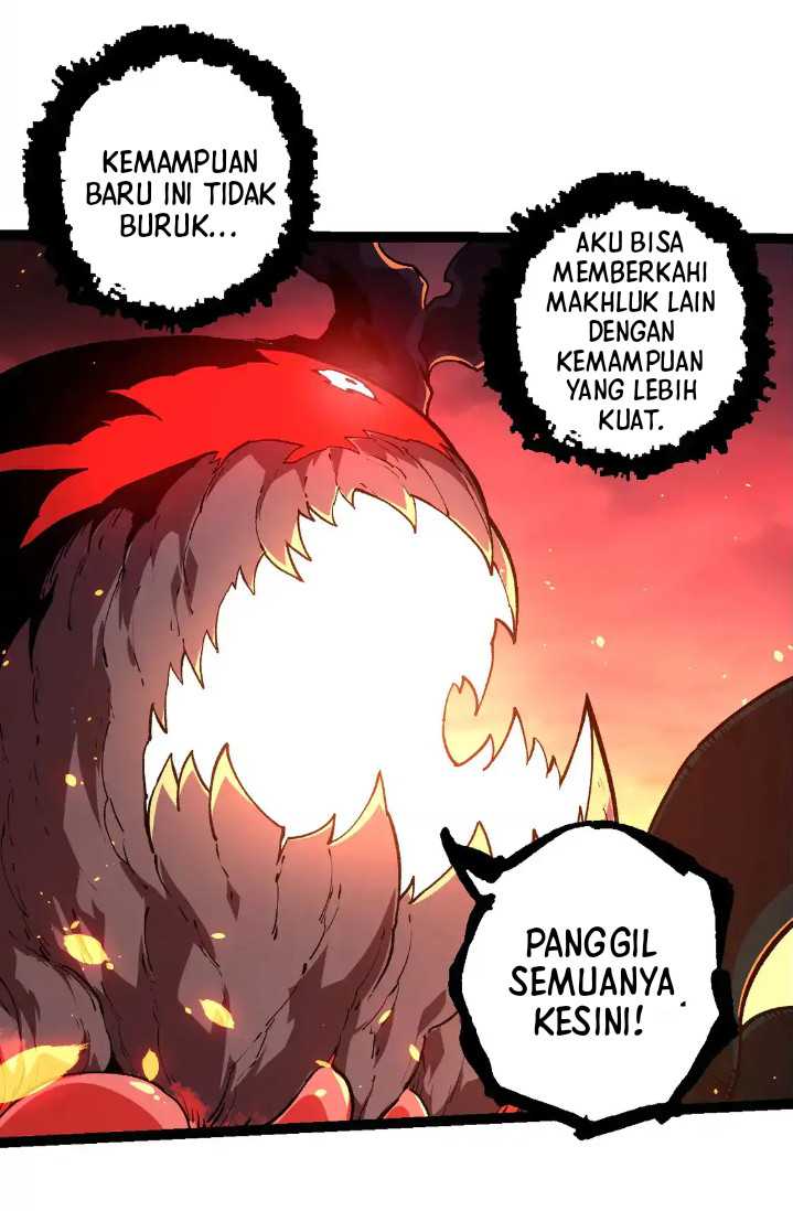 Evolution Begins With A Big Tree Chapter 205 Gambar 25