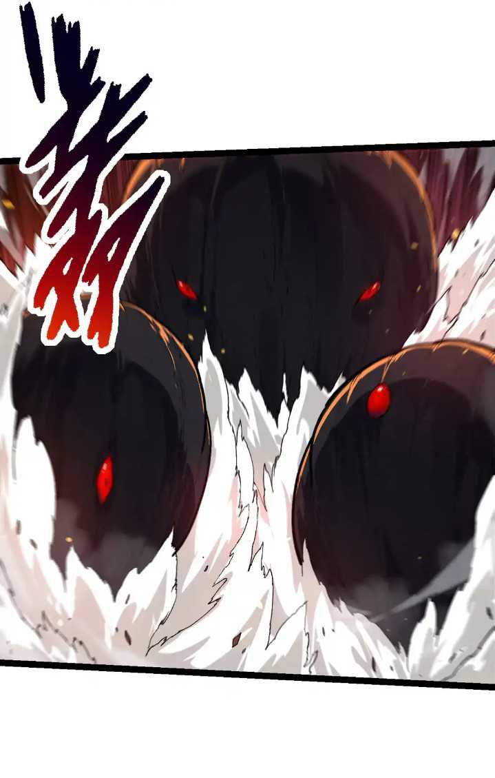 Evolution Begins With A Big Tree Chapter 205 Gambar 29