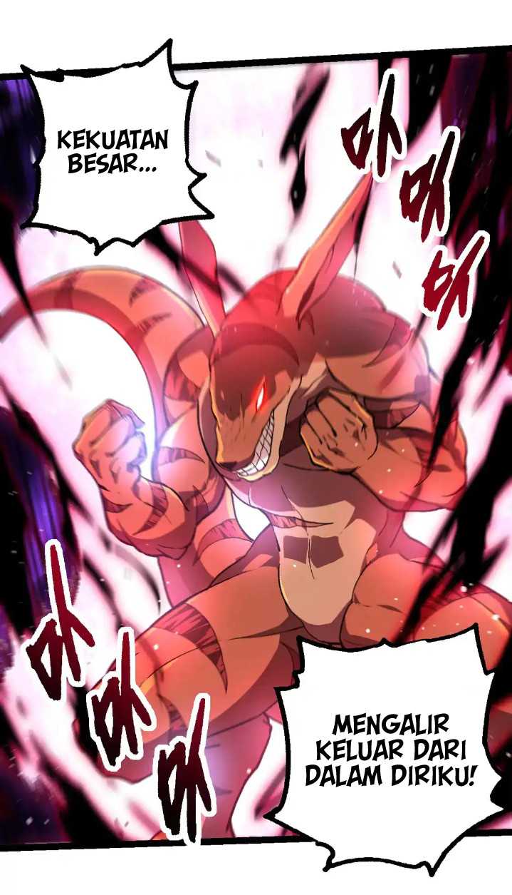 Evolution Begins With A Big Tree Chapter 205 Gambar 22