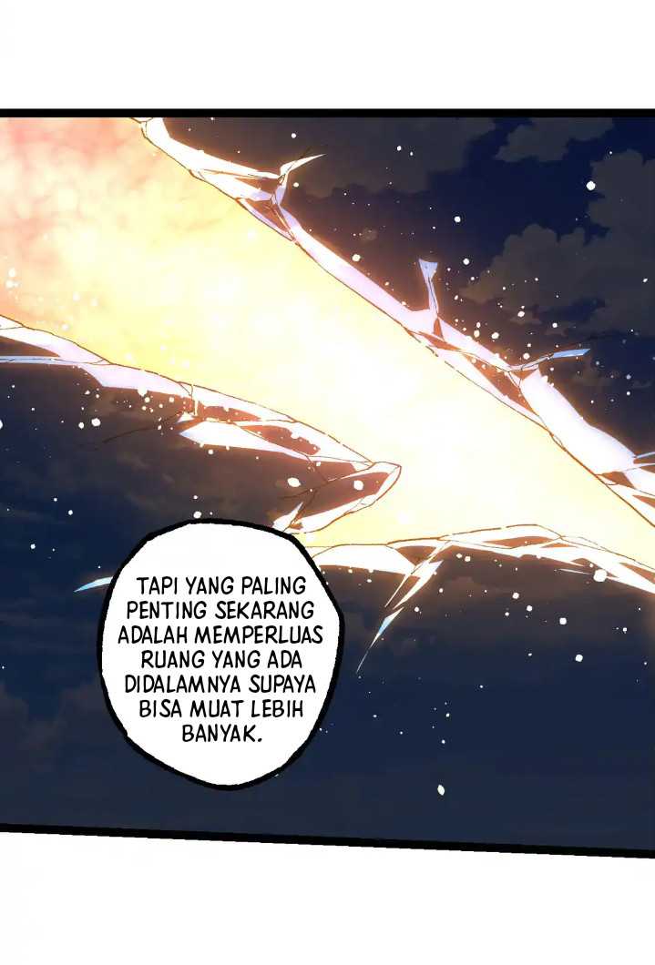 Evolution Begins With A Big Tree Chapter 205 Gambar 37