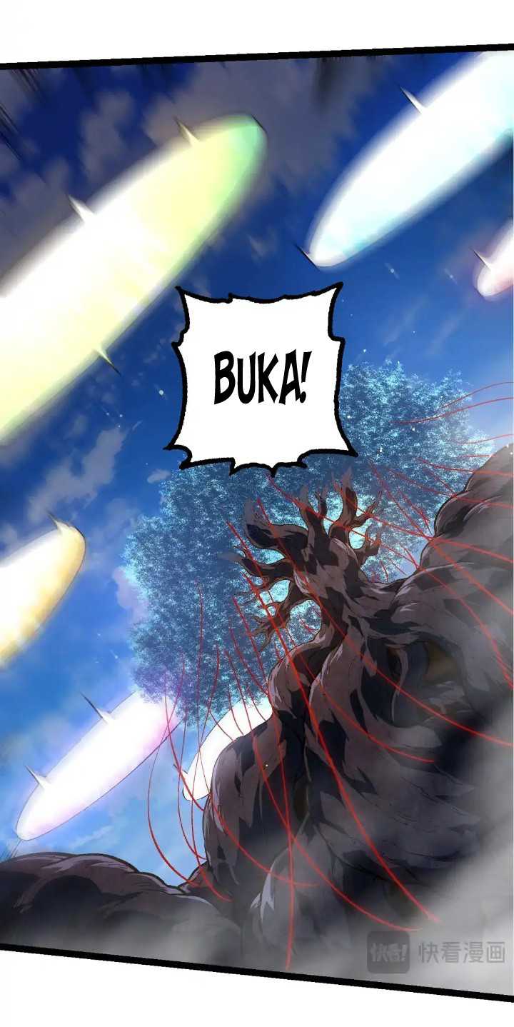 Evolution Begins With A Big Tree Chapter 205 Gambar 38