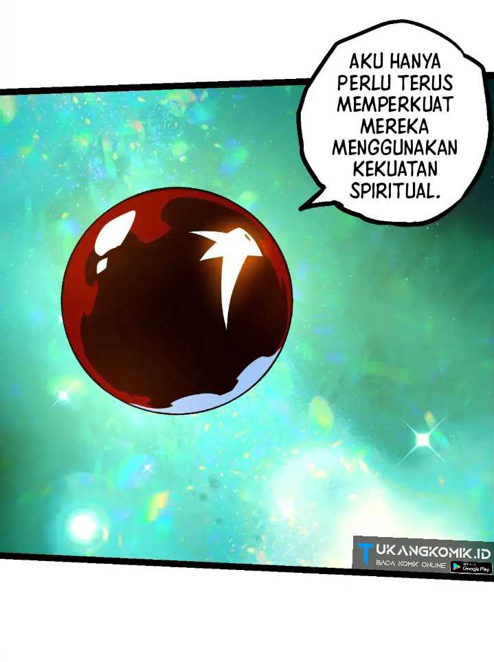 Evolution Begins With A Big Tree Chapter 205 Gambar 39