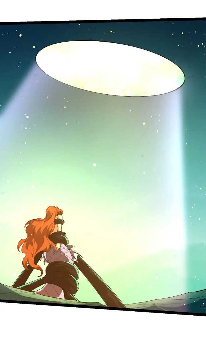 Evolution Begins With A Big Tree Chapter 205 Gambar 40