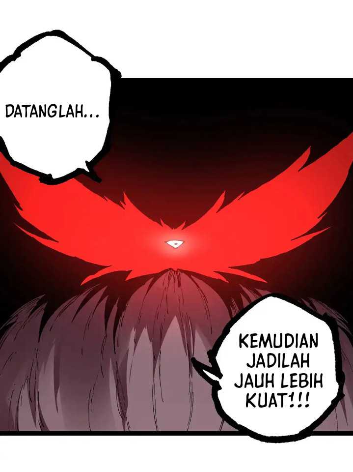 Evolution Begins With A Big Tree Chapter 205 Gambar 32