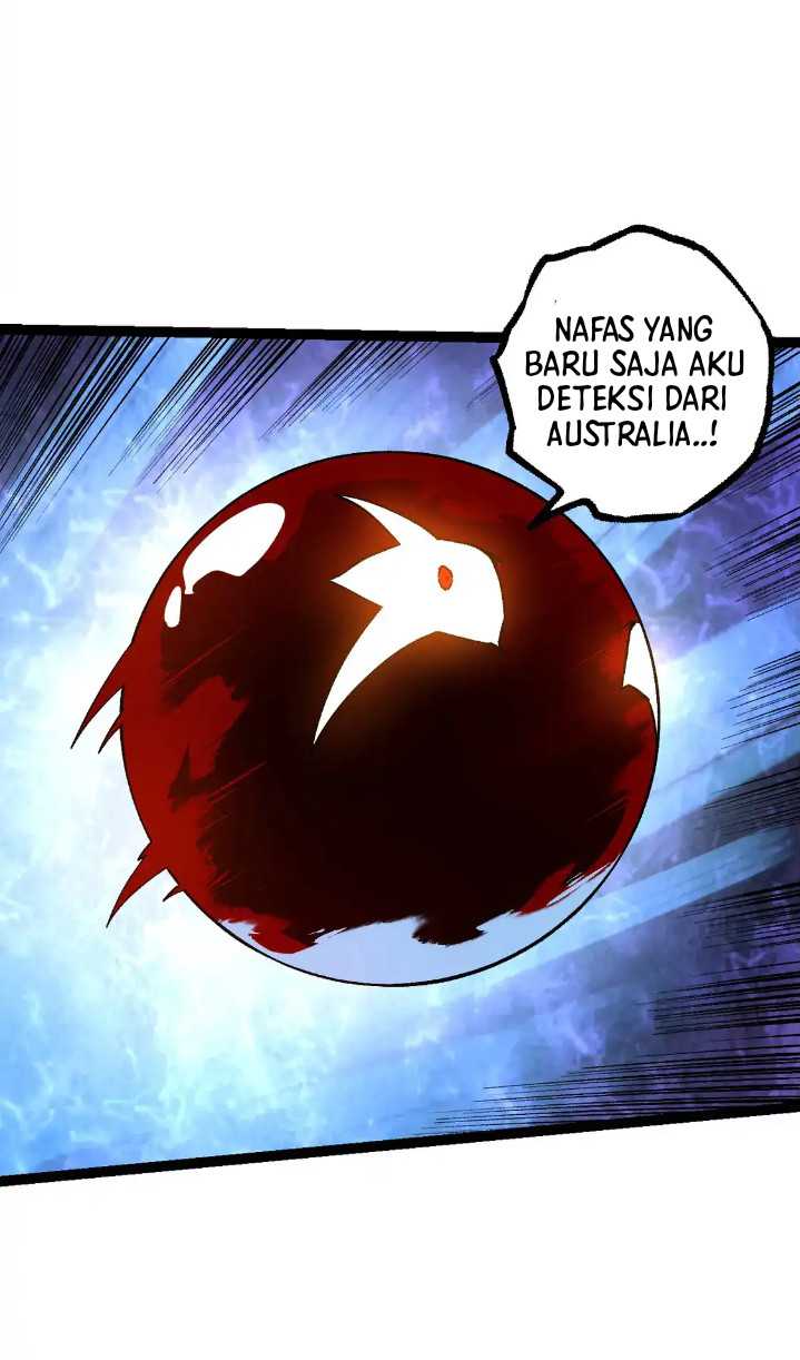 Evolution Begins With A Big Tree Chapter 205 Gambar 45