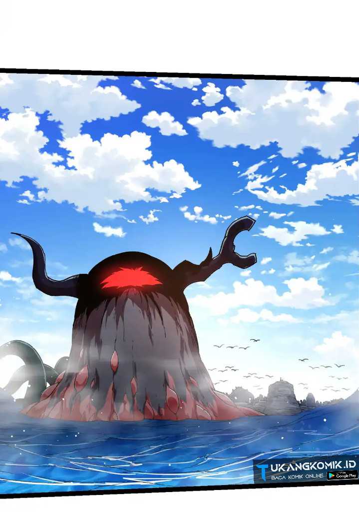 Evolution Begins With A Big Tree Chapter 205 Gambar 47