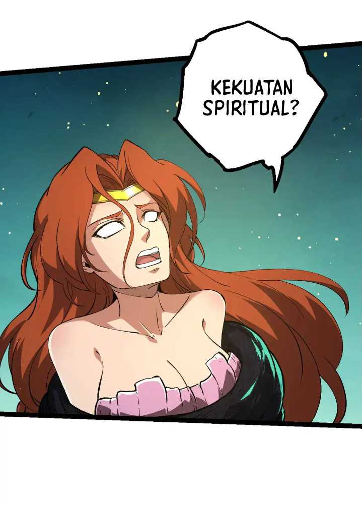 Evolution Begins With A Big Tree Chapter 205 Gambar 41