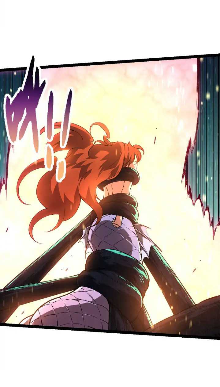 Evolution Begins With A Big Tree Chapter 205 Gambar 42