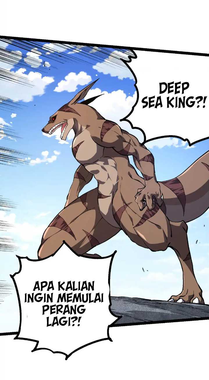 Evolution Begins With A Big Tree Chapter 205 Gambar 51