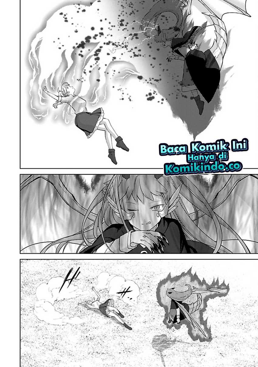 The Reincarnated Swordsman With 9999 Strength Wants to Become a Magician! Chapter 25 Gambar 23