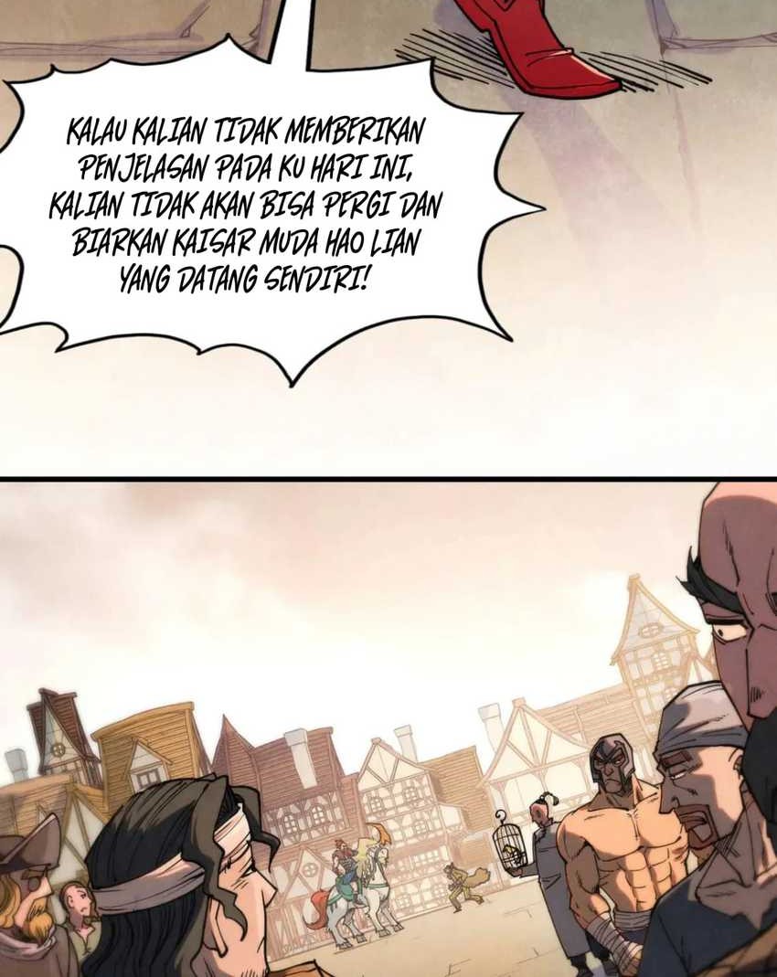 The Ultimate of All Ages Chapter 297 Gambar 33