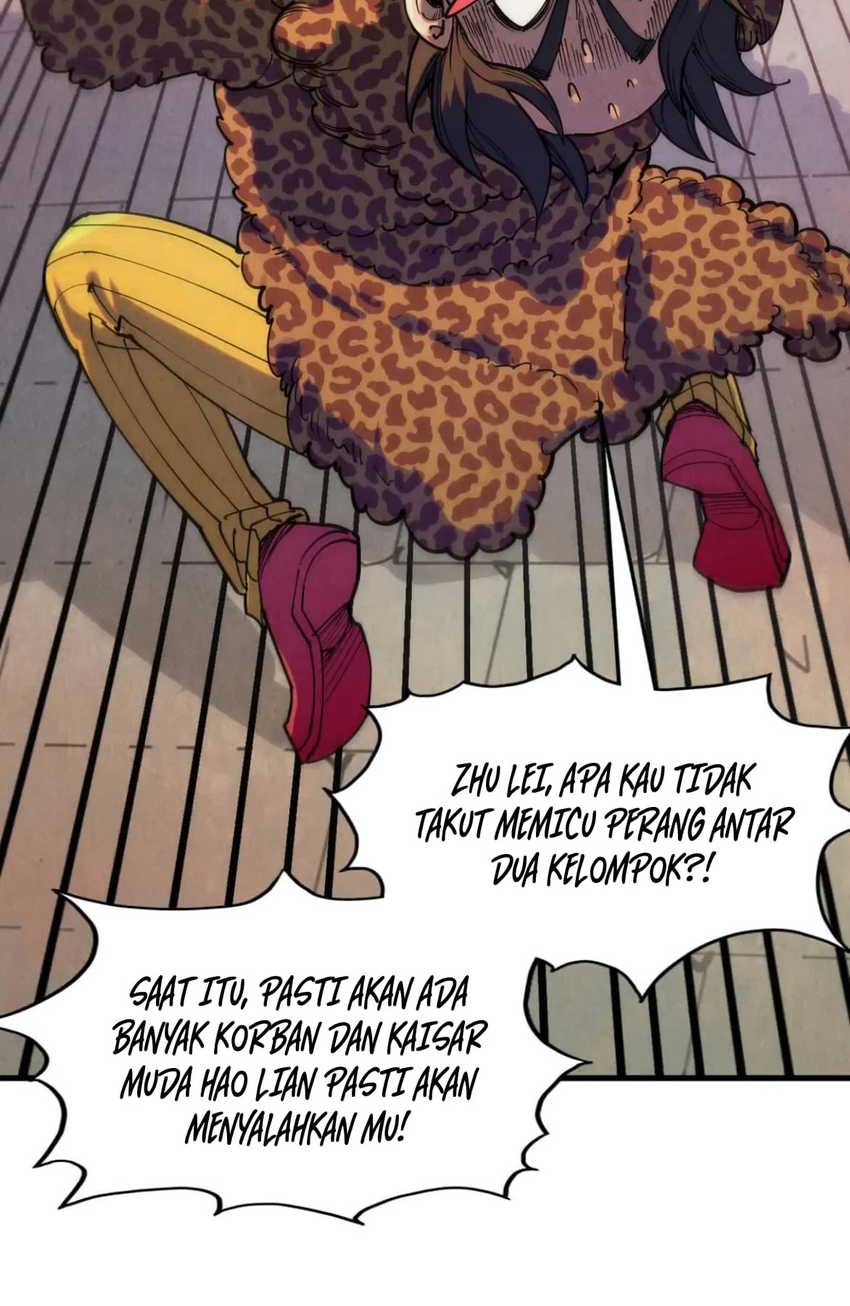 The Ultimate of All Ages Chapter 297 Gambar 39