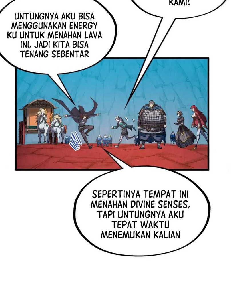 The Ultimate of All Ages Chapter 297 Gambar 6
