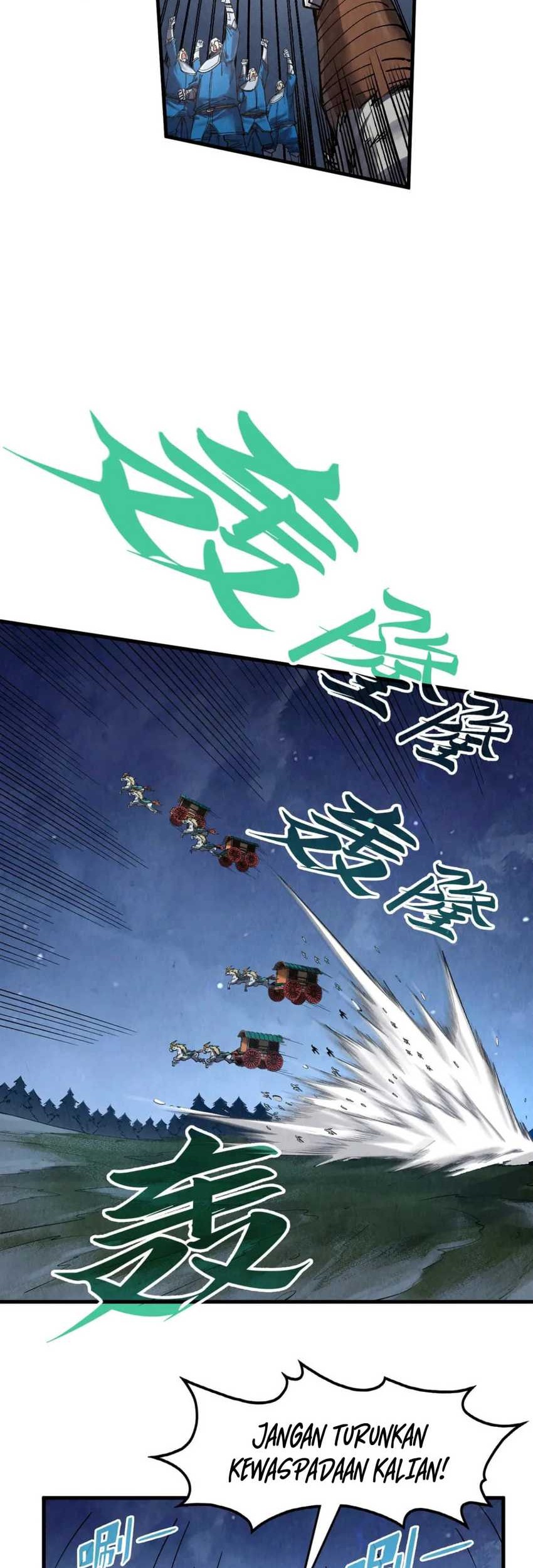 The Ultimate of All Ages Chapter 297 Gambar 8