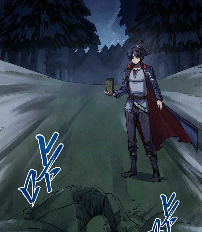 The Ultimate of All Ages Chapter 297 Gambar 12