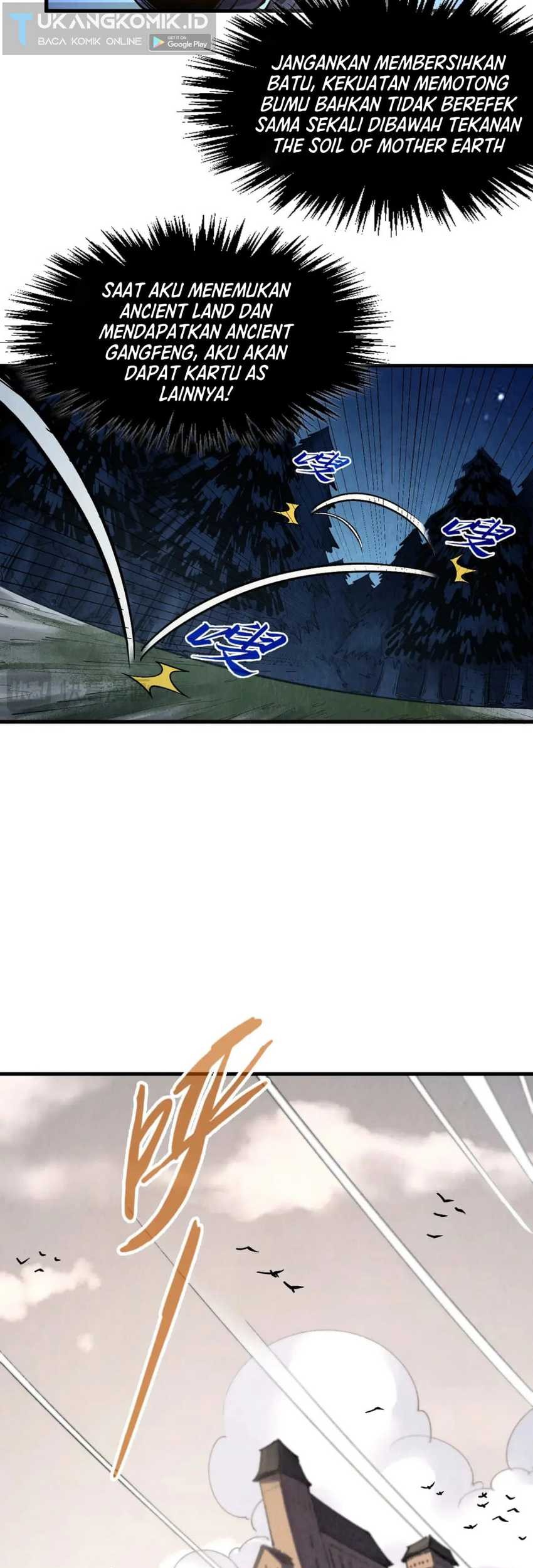 The Ultimate of All Ages Chapter 297 Gambar 16