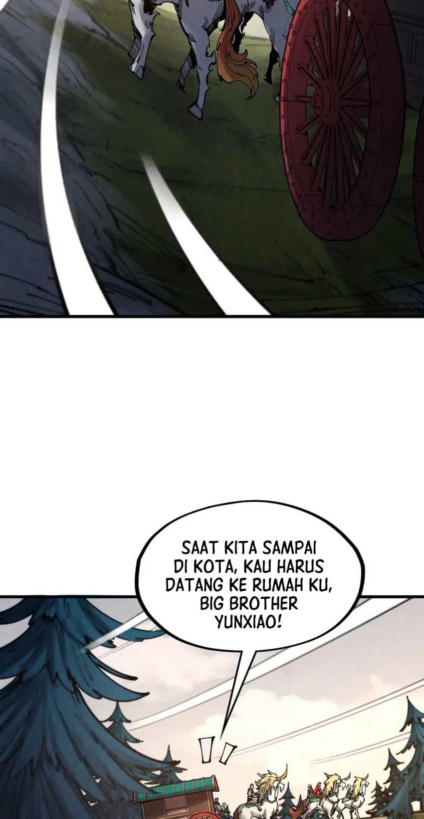 The Ultimate of All Ages Chapter 297 Gambar 18