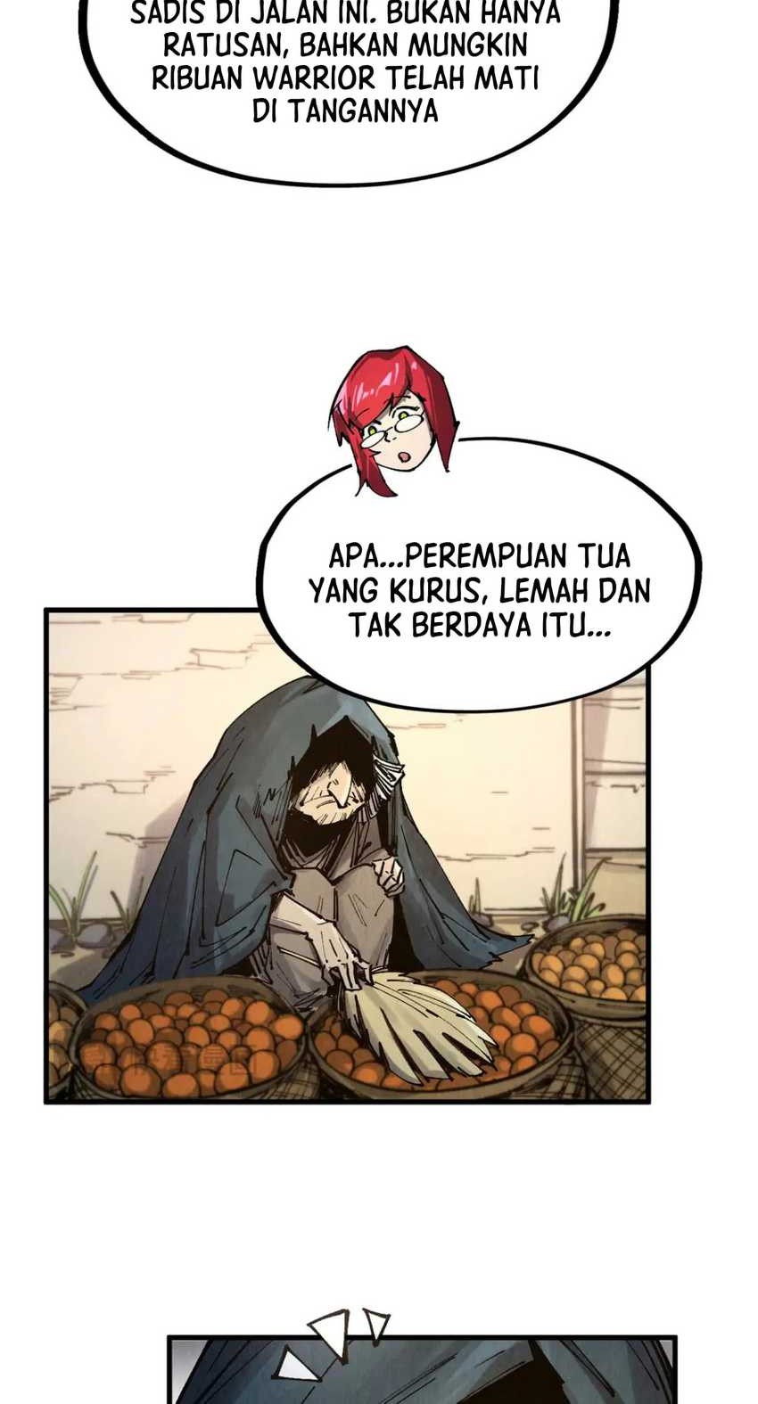 The Ultimate of All Ages Chapter 297 Gambar 21