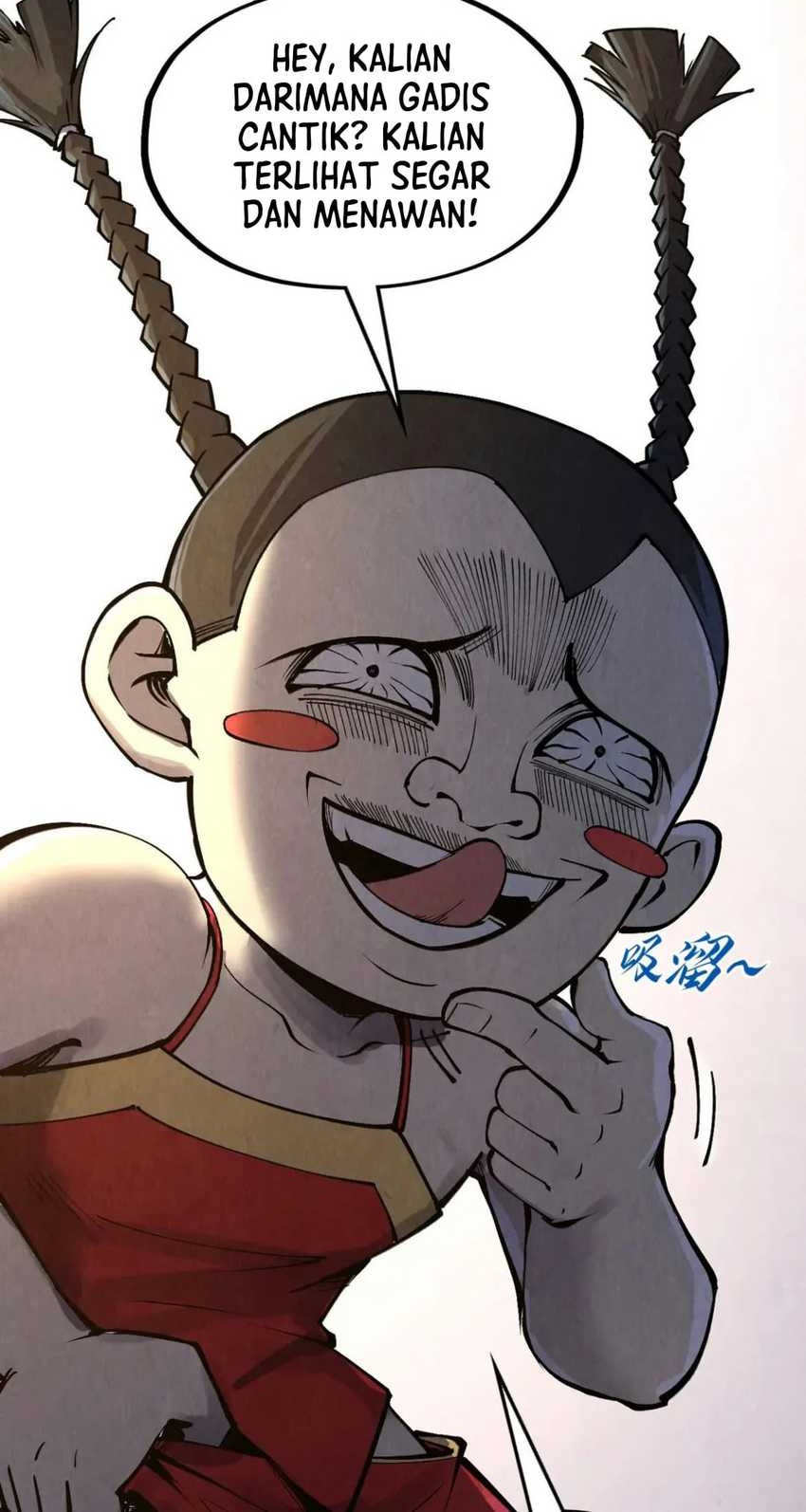 The Ultimate of All Ages Chapter 297 Gambar 24