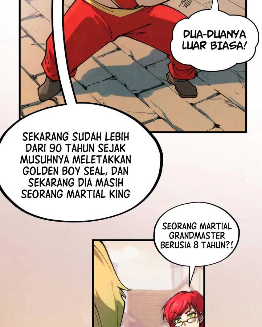 The Ultimate of All Ages Chapter 297 Gambar 27