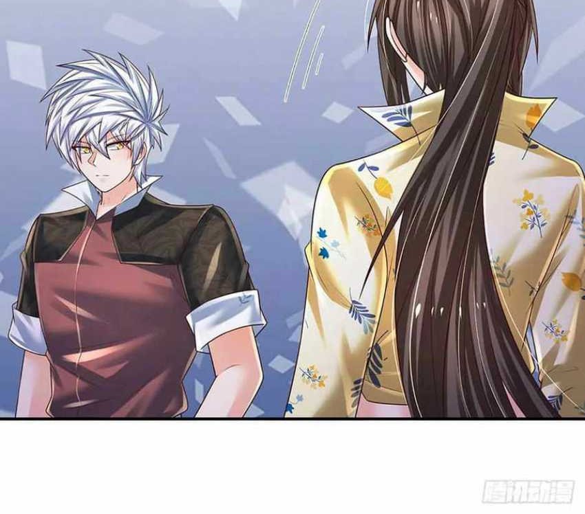 100.000 Layers Of Body Refining: I Raise All Emperor Chapter 229 Gambar 6