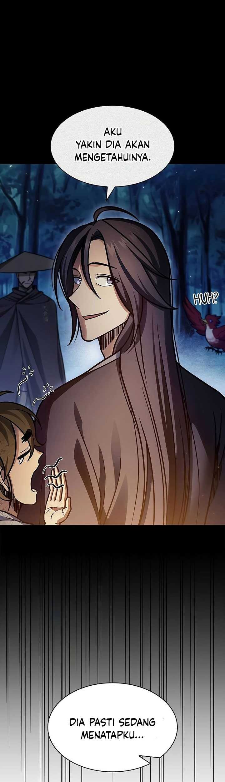 Heavenly Grand Archive’s Young Master Chapter 72 Gambar 22