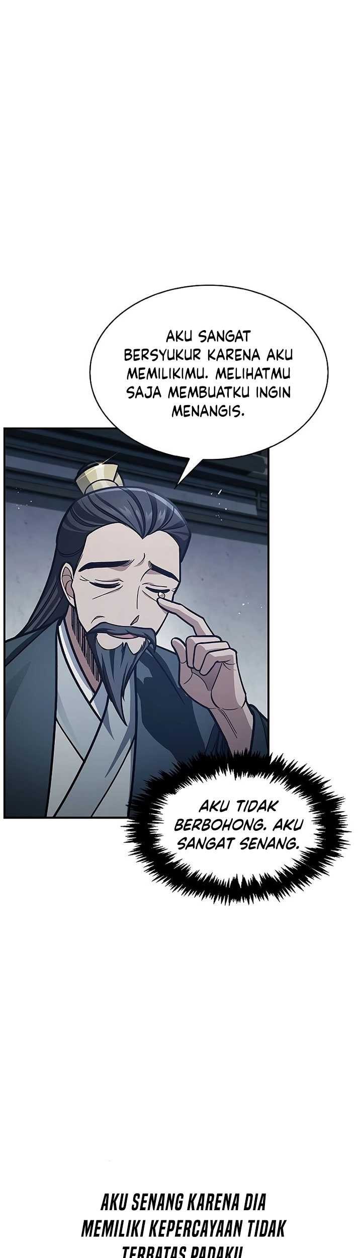 Heavenly Grand Archive’s Young Master Chapter 72 Gambar 28