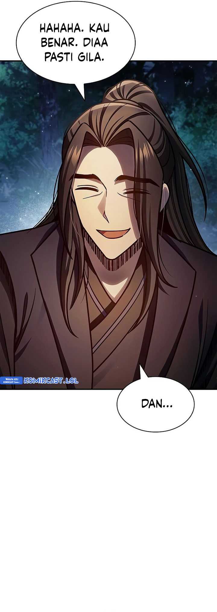 Heavenly Grand Archive’s Young Master Chapter 72 Gambar 13