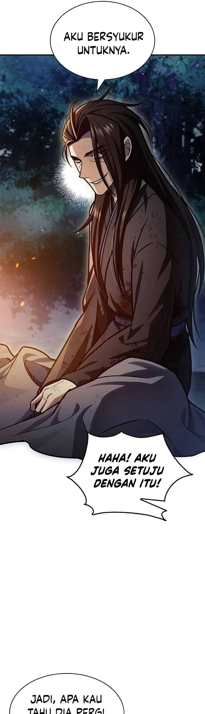 Heavenly Grand Archive’s Young Master Chapter 72 Gambar 14