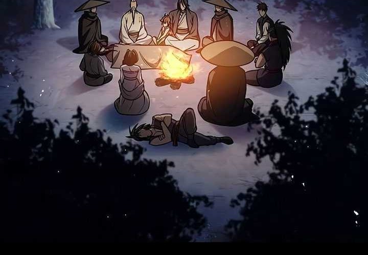 Heavenly Grand Archive’s Young Master Chapter 72 Gambar 18