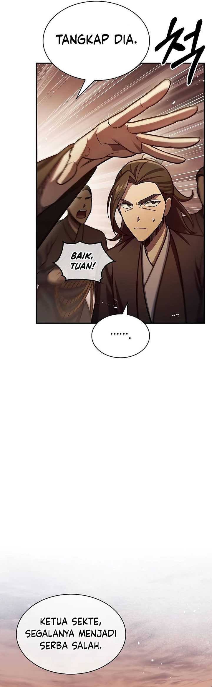 Heavenly Grand Archive’s Young Master Chapter 72 Gambar 48