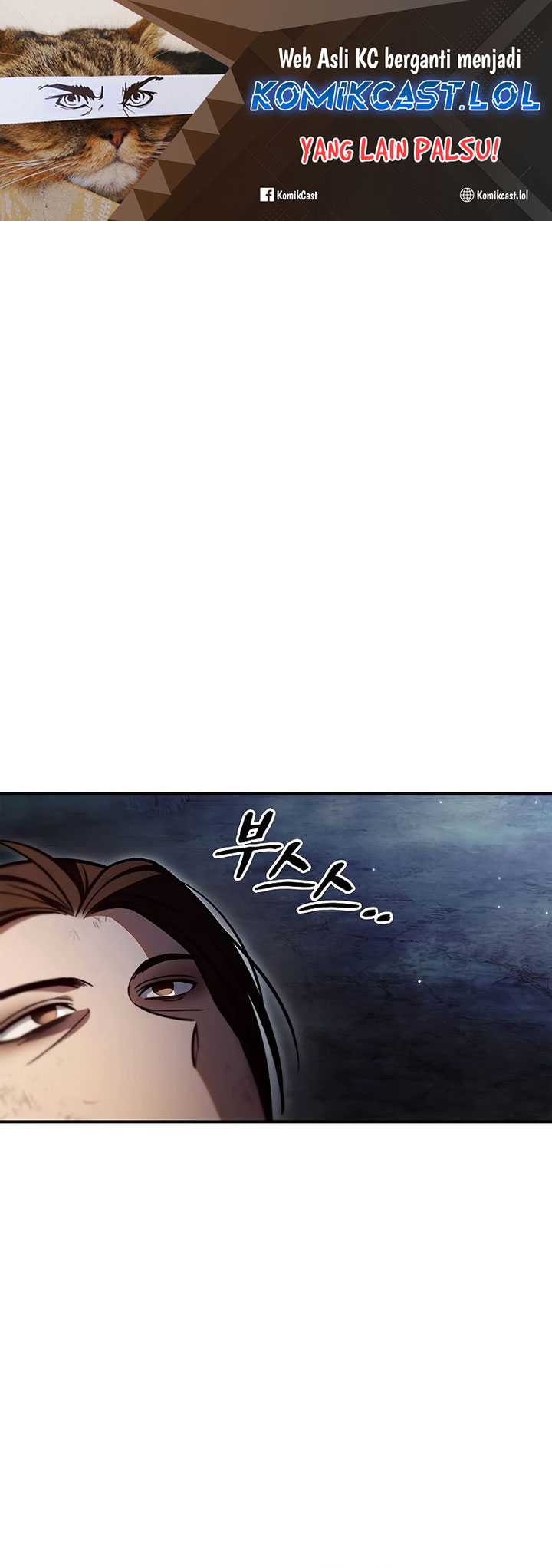 Manhwa Heavenly Grand Archive’s Young Master Chapter 72 gambar nomor 2