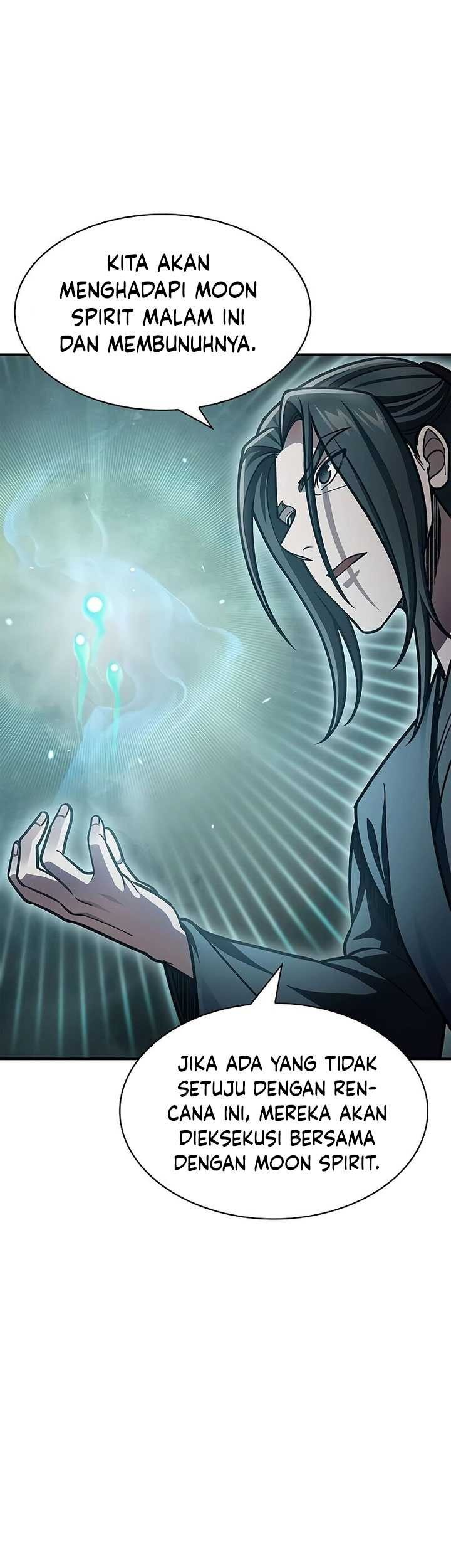 Heavenly Grand Archive’s Young Master Chapter 72 Gambar 34