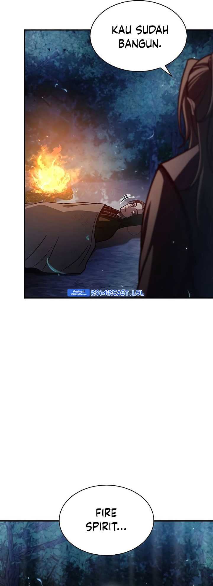 Heavenly Grand Archive’s Young Master Chapter 72 Gambar 3