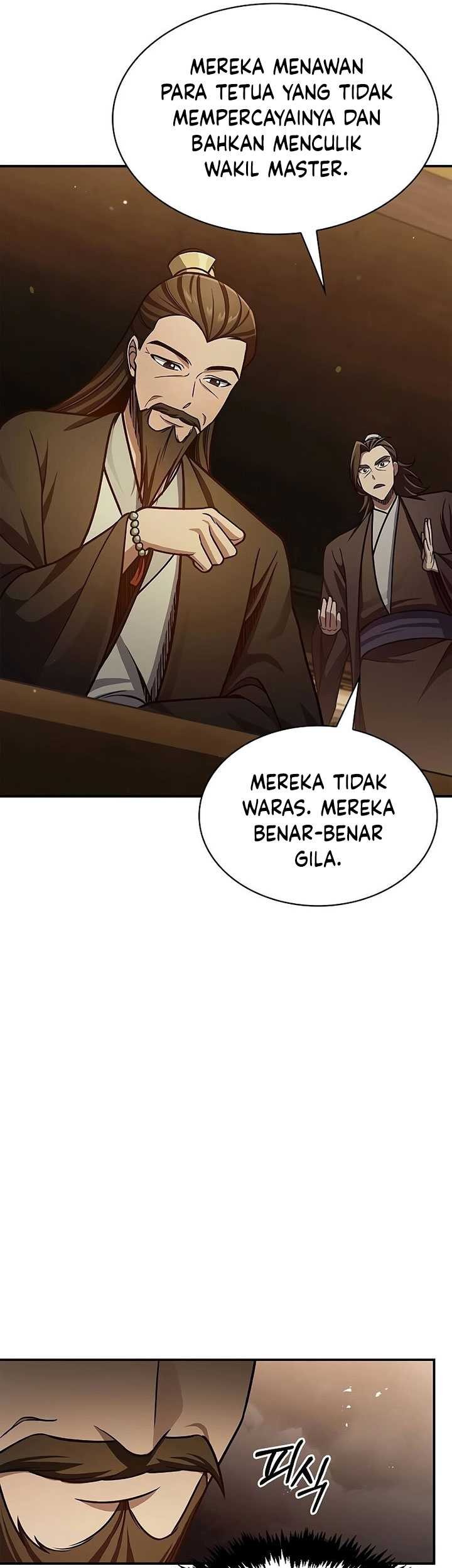 Heavenly Grand Archive’s Young Master Chapter 72 Gambar 50