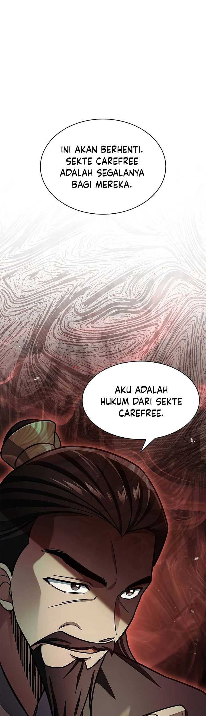 Heavenly Grand Archive’s Young Master Chapter 72 Gambar 52