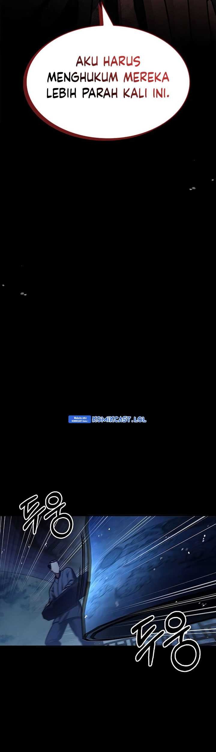 Heavenly Grand Archive’s Young Master Chapter 72 Gambar 54