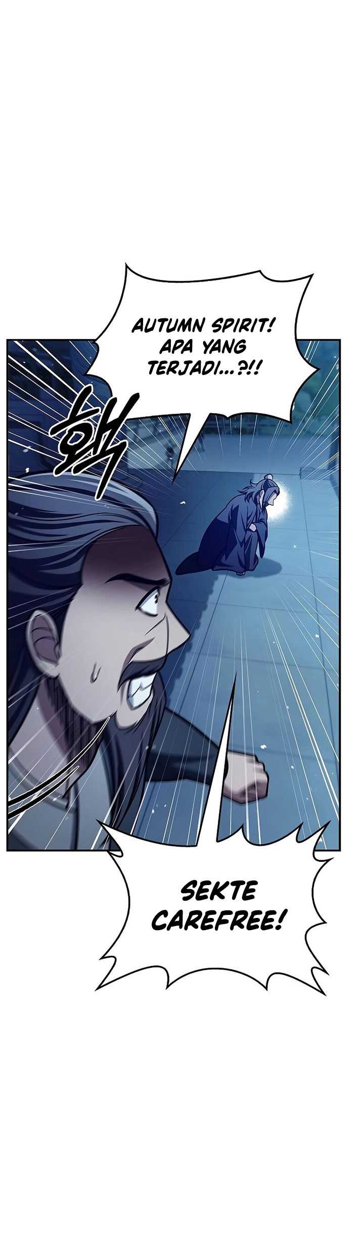 Heavenly Grand Archive’s Young Master Chapter 72 Gambar 77