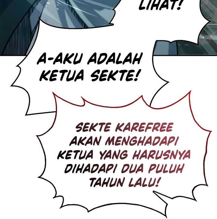 Heavenly Grand Archive’s Young Master Chapter 72 Gambar 81