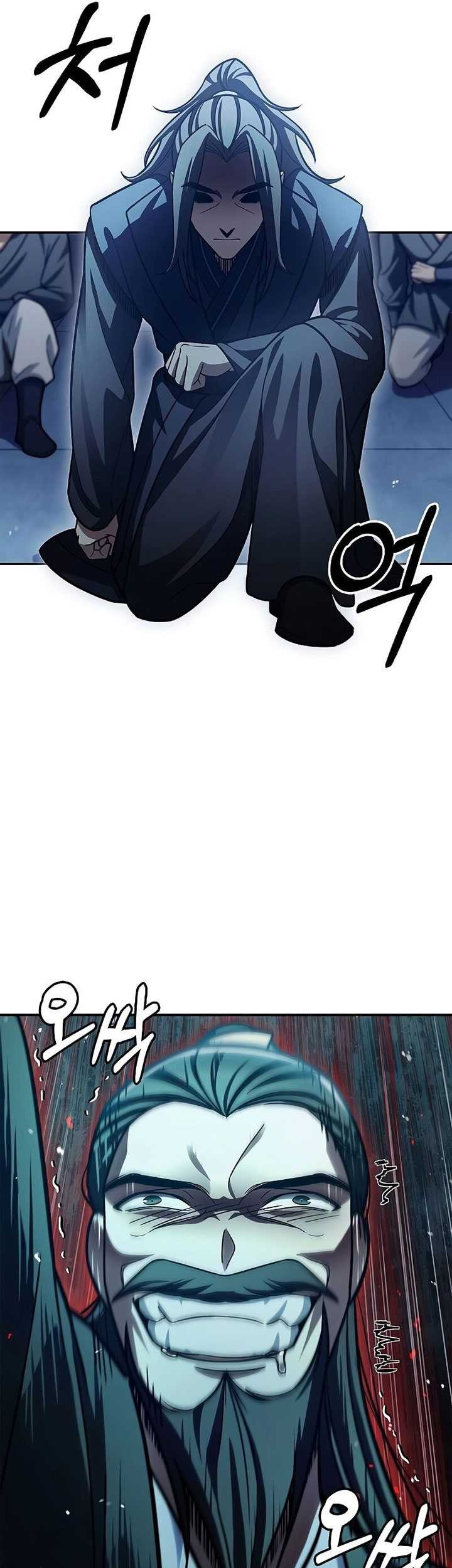 Heavenly Grand Archive’s Young Master Chapter 72 Gambar 68